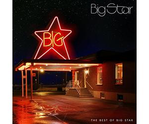 Big Star - The Best Of Big Star