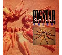 Big Star - THIRD/SISTER LOVERS