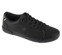Big Star Zapatillas Deportivas para Hombre, Negro, 40 EU