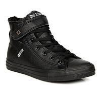 Big Star Zapatillas Marca Modelo W V274542F Black Shoes