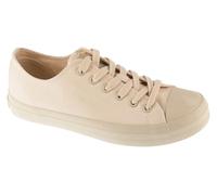 Big Star Zapatos de Mujer Plimsolls, Beige, 36 EU
