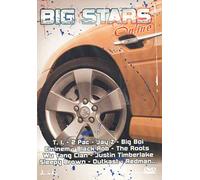 Big Stars On Line [Italia] [DVD]