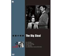 Big Steal [DVD de Audio]