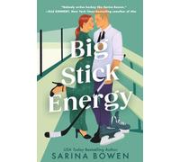 Big Stick Energy: A New York Legends Hockey Romance
