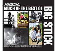 Big Stick - Much of the Best of Big Stick [Vinilo]