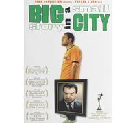Big Story in a Small City [Reino Unido] [DVD]