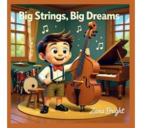Big Strings, Big Dreams (Instruments of Joy)