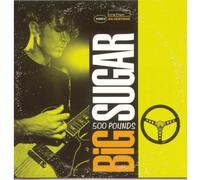 Big Sugar - Five Hundred Pounds
