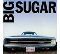 Big Sugar Hit And Run (CD) (Importación USA)