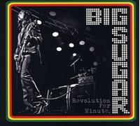 BIG SUGAR Revolution Per Minute (CD) (Importación USA)