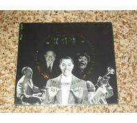 Big Swing:African-American Legends of the Big Band Era