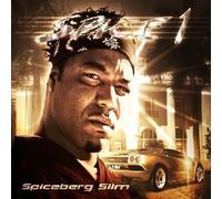 Big Syke - Street Commando