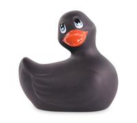 Big Teaze Toys I Rub My Duckie 2.0 Classic - Negro