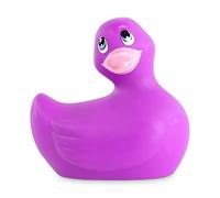 I Rub My Duckie Classic Pato Vibrador Lila