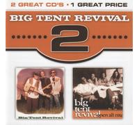 Big Tent Revival - 2 Series: Big Tent Revival / Open a