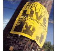 Big Tent Revival - Big Tent Revival Live