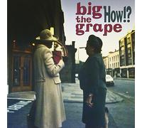 Big the Grape 1st Mini Album