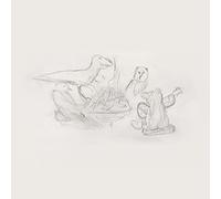 Big Thief - Dragon New Warm Mountain I Believe in You