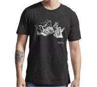 Big Thief Dragon New Warm Mountain I Believe In You Unisex T-Shirt Black L