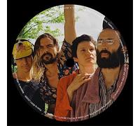 Big Thief - Vampire Empire / Born For Loving You [7" ECO LTD Color] [Vinilo]