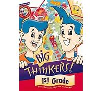 Big Thinkers 1st Grade Steam Key GLOBAL