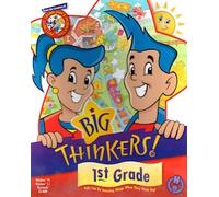 Big Thinkers 1st Grade Steam Key GLOBAL