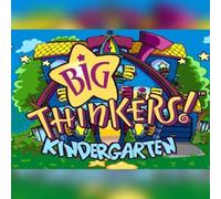Big Thinkers Kindergarten (PC) Steam Key - GLOBAL