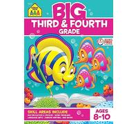 Big: Third and Fourth Grade