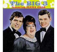 Big Three - Big Three