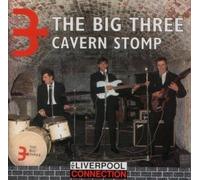 Big Three the - Cavern Stomp