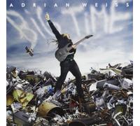 Big Time by Adrian Weiss (2011-12-11)