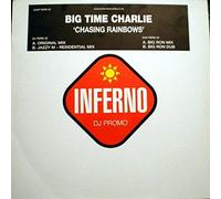 Big Time Charlie - Big Time Charlie - Chasing Rainbows - [2X12"]
