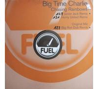 Big Time Charlie - Chasing Rainbows - Fuel Records - FUEL #38, Fuel Records - 8573-87601-0