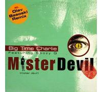 Big Time Charlie - Mr Devil 2tr