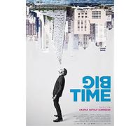 Big Time – DVD – Alive AG