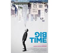 Big Time – DVD – Alive AG