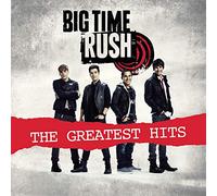 Big Time Rush