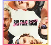 Big Time Rush Another Life (CD) Album (Importación USA)