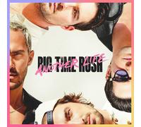 Big Time Rush - Big Time Rush - Another Life (LP) [Vinilo]