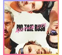 Big Time Rush - Big Time Rush - Another Life (CD)