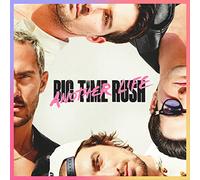 Big Time Rush - Big Time Rush - Another Life (CD)