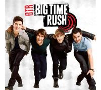 Big Time Rush - Btr
