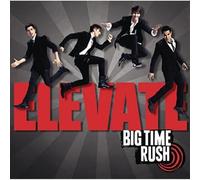 Big Time Rush - Elevate