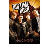 Big Time Rush: Season One, Volume Two [USA] [DVD]