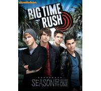 Big Time Rush: Season One, Volume One [Alemania] [DVD]