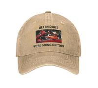 Big Time Rush Vamos de Gira 2025 Clásico de Hip Hop Sombreros Unisex-Teens Diseñan Gorra Snapback KPOP Rock Mayorista