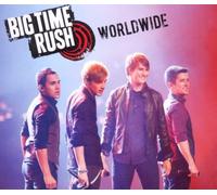 Big Time Rush - Worldwide [Import]