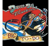 Drive-By Truckers – The Big To-Do – Vinilo – Importación USA