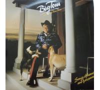 Big Tom and the Travellers - Songs of home and faraway (CD 2011)