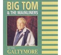 Big Tom - At the Galtymore